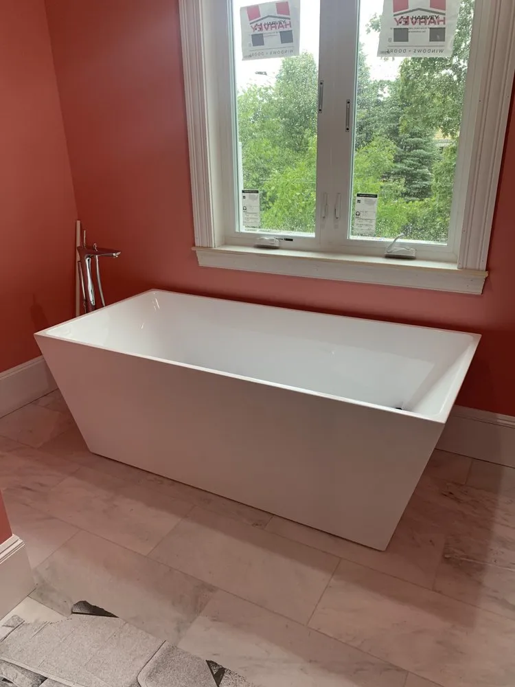 Slide of Dan Hickey Plumbing and Heating