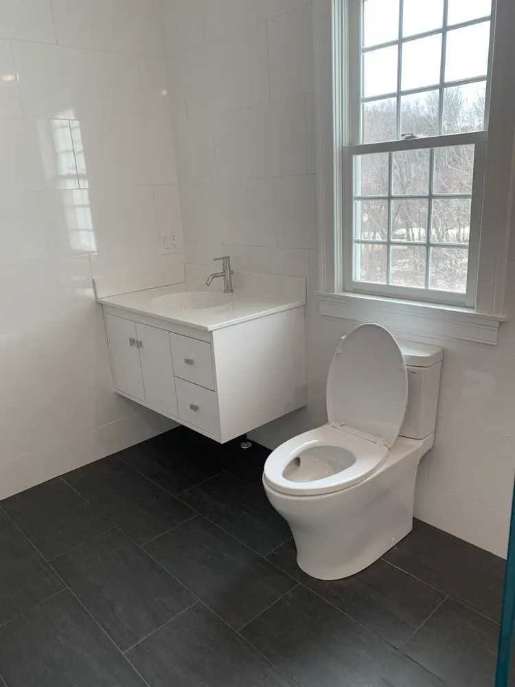 Reliable pipe repair service in Wakefield, MA - Dan Hickey Plumbing and Heating