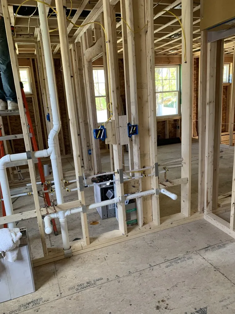 Slide of Dan Hickey Plumbing and Heating