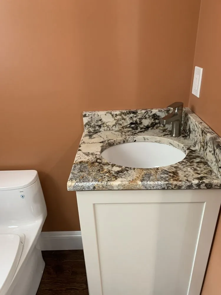 Slide of Dan Hickey Plumbing and Heating