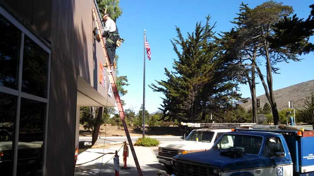 Slide of Dan Knight Construction & Plumbing