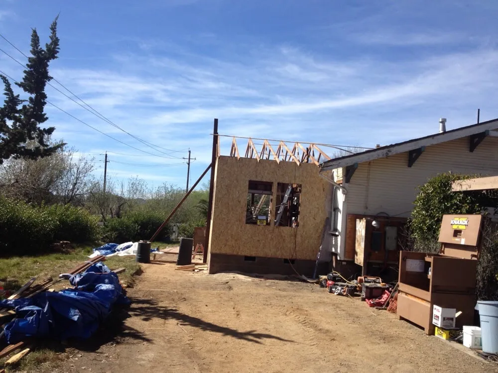 Slide of Dan Knight Construction & Plumbing