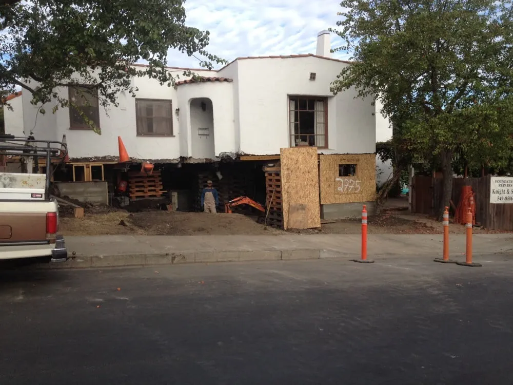 Slide of Dan Knight Construction & Plumbing