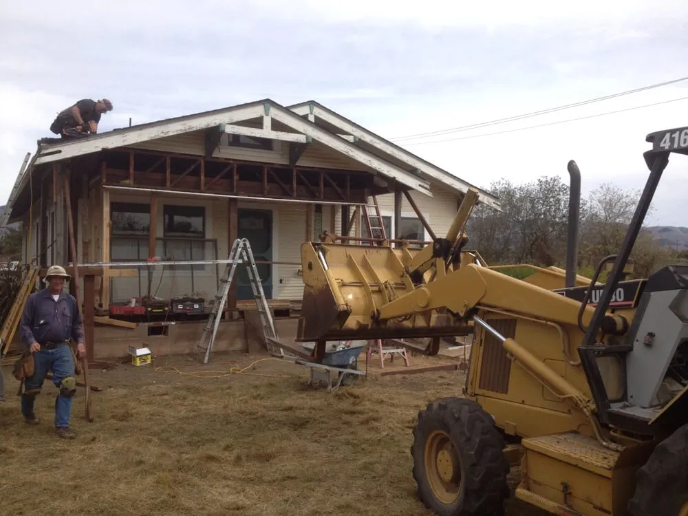 Slide of Dan Knight Construction & Plumbing