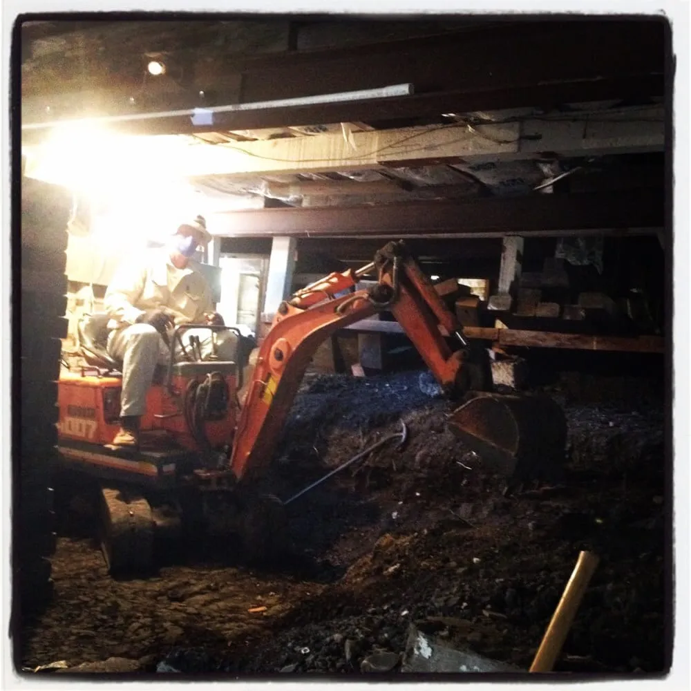 Emergency emergency plumbing in San Luis Obispo, CA by Dan Knight Construction & Plumbing