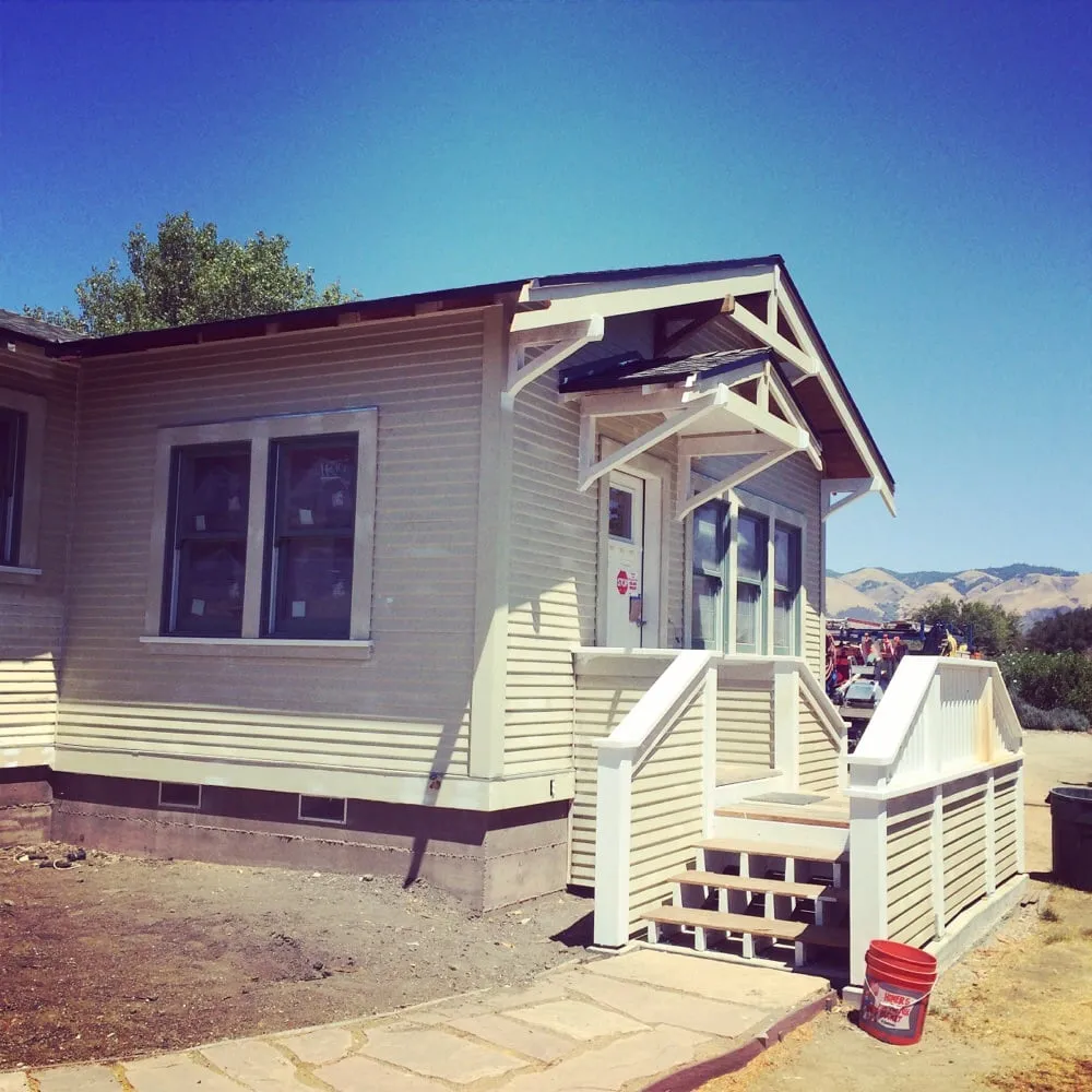 Trusted emergency plumbing service in San Luis Obispo, CA - Dan Knight Construction & Plumbing