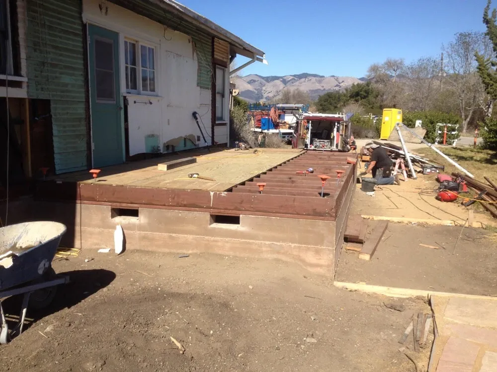 Trusted pipe repair for homes in San Luis Obispo, CA by Dan Knight Construction & Plumbing