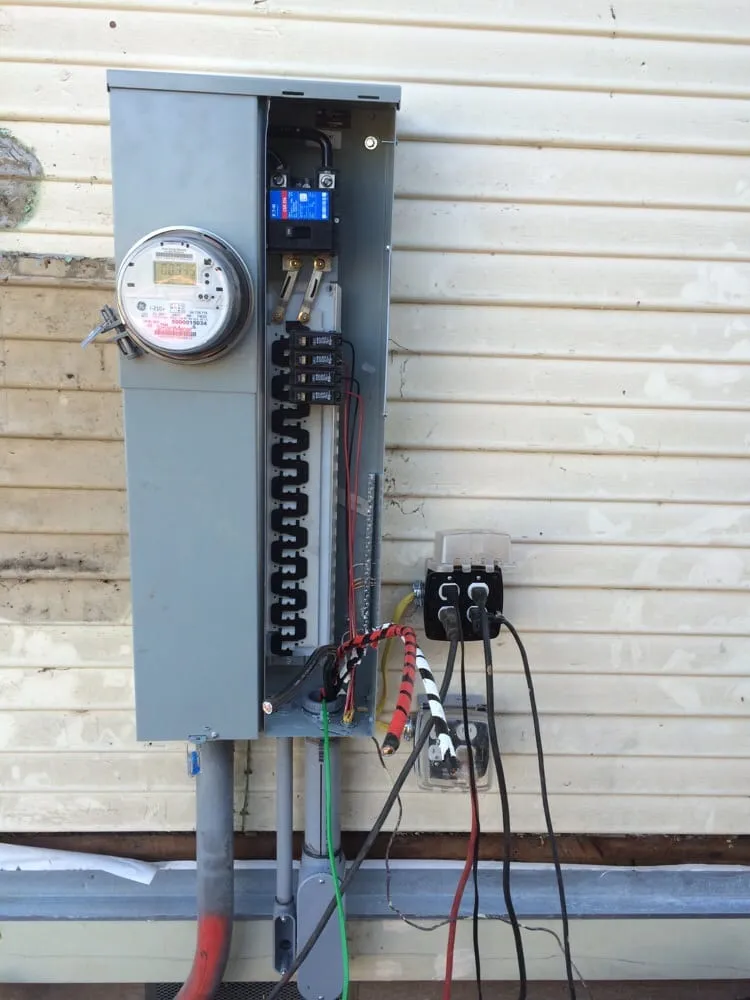 Slide of Dan Knight Construction & Plumbing