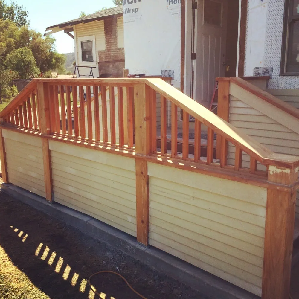 Emergency water heater service for homes in San Luis Obispo, CA by Dan Knight Construction & Plumbing