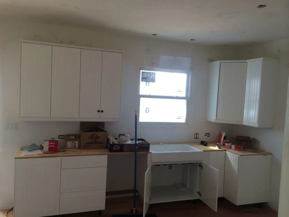 Expert plumbing repair for homes in San Luis Obispo, CA by Dan Knight Construction & Plumbing