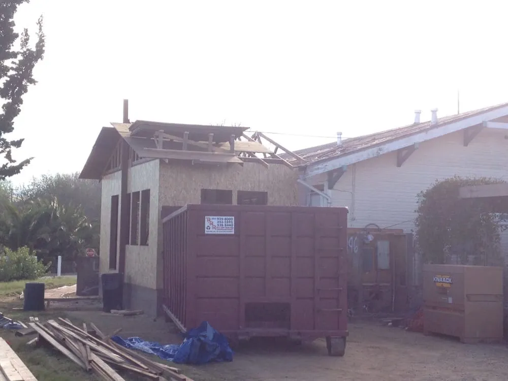 Professional plumbing repair for homes in San Luis Obispo, CA by Dan Knight Construction & Plumbing