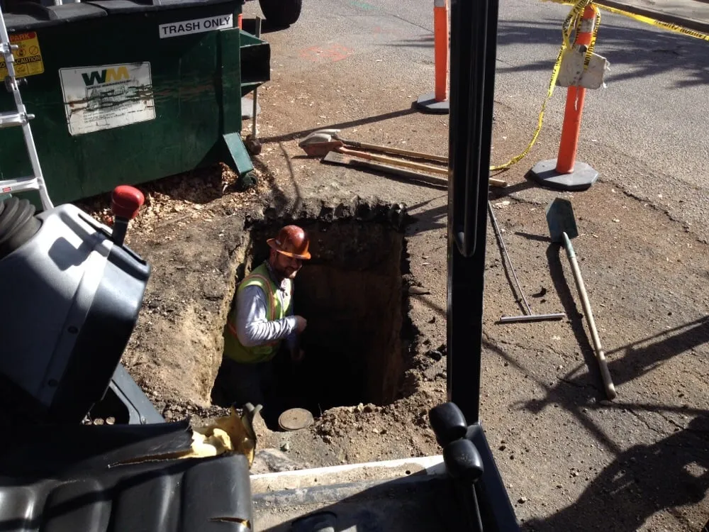 Slide of Dan Knight Construction & Plumbing