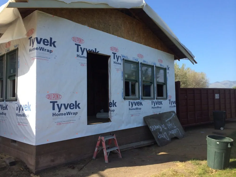 Slide of Dan Knight Construction & Plumbing