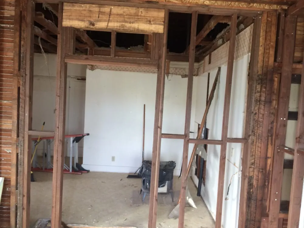 Slide of Dan Knight Construction & Plumbing