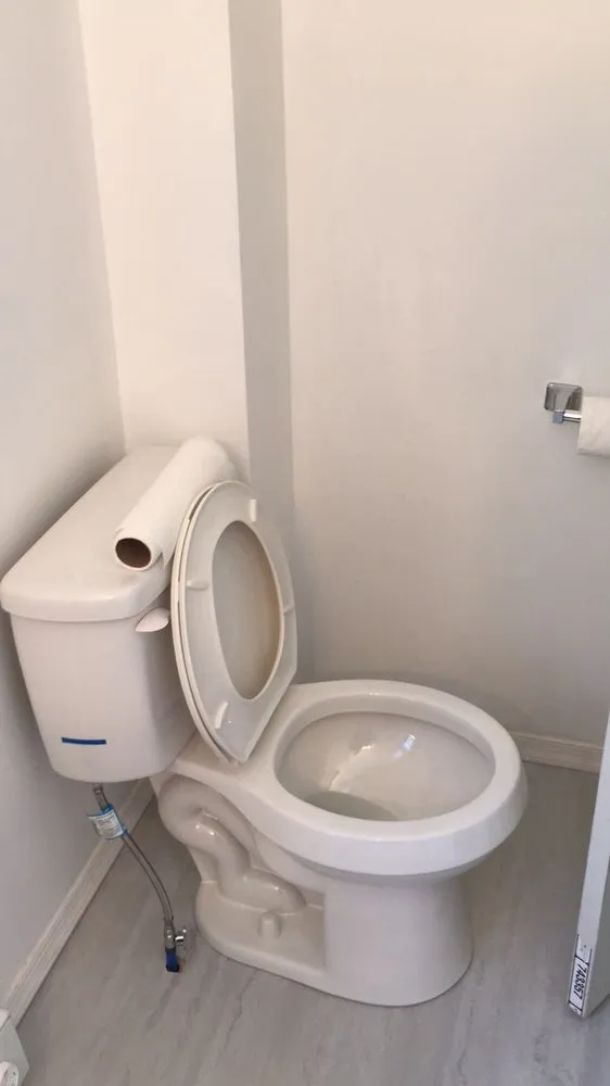 Expert water heater service for homes in Hanover Township, PA by Dan Kratz Jr Plumbing & Heating