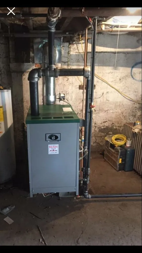 Trusted plumbing repair service in Hanover Township, PA - Dan Kratz Jr Plumbing & Heating