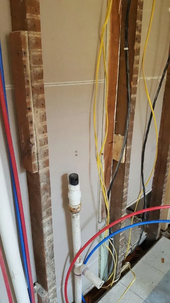 Expert plumbing repair experts serving Hanover Township, PA - Dan Kratz Jr Plumbing & Heating