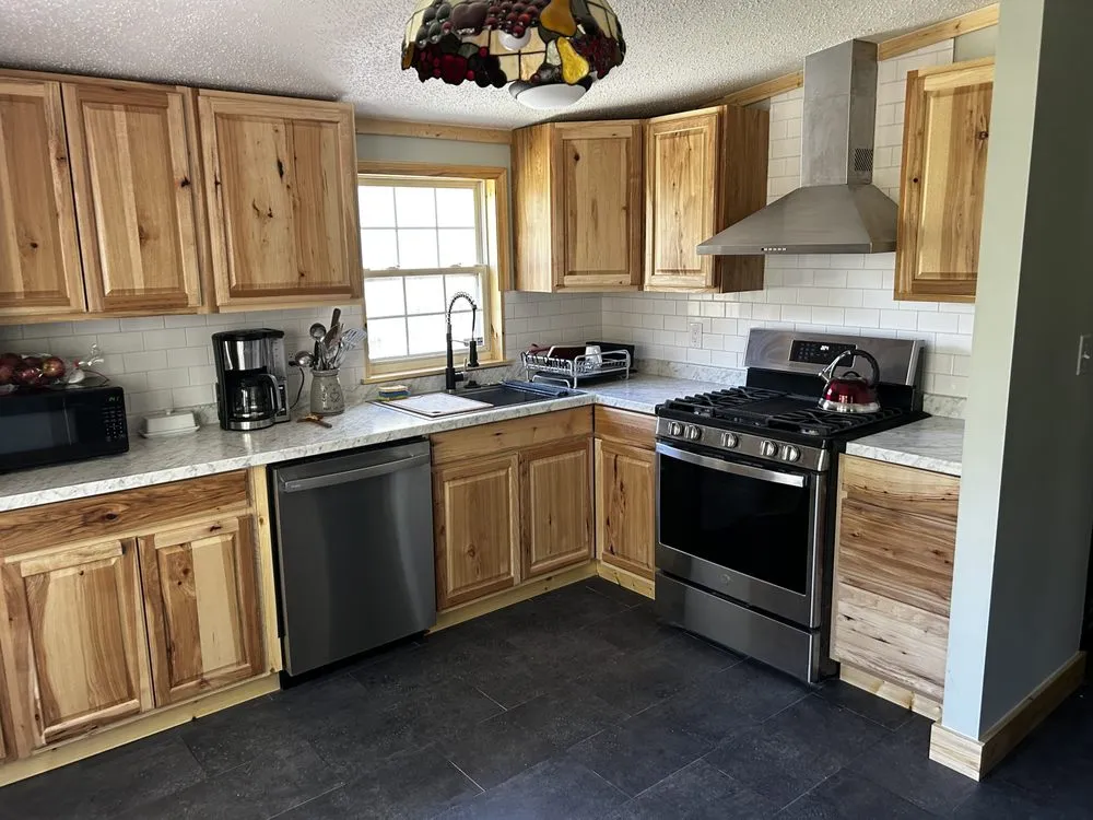 Quality water heater service in Hanover Township, PA by Dan Kratz Jr Plumbing & Heating