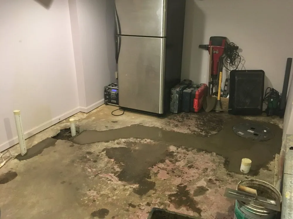 Emergency leak detection service in Hanover Township, PA - Dan Kratz Jr Plumbing & Heating