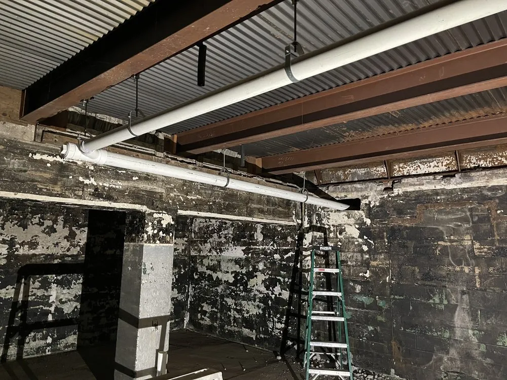 Quality leak detection service in Hanover Township, PA - Dan Kratz Jr Plumbing & Heating