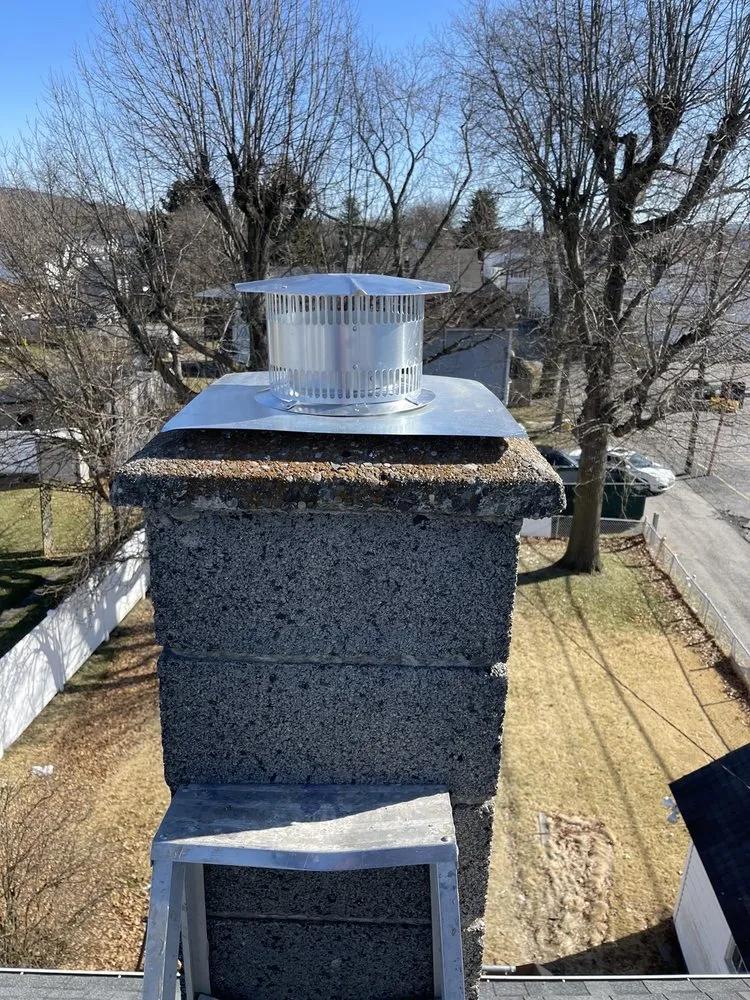 Emergency pipe repair for homes in Hanover Township, PA by Dan Kratz Jr Plumbing & Heating