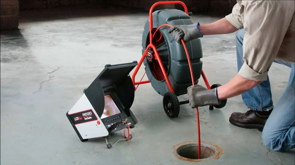 Slide of Dan Martin Plumbing & Drain Service