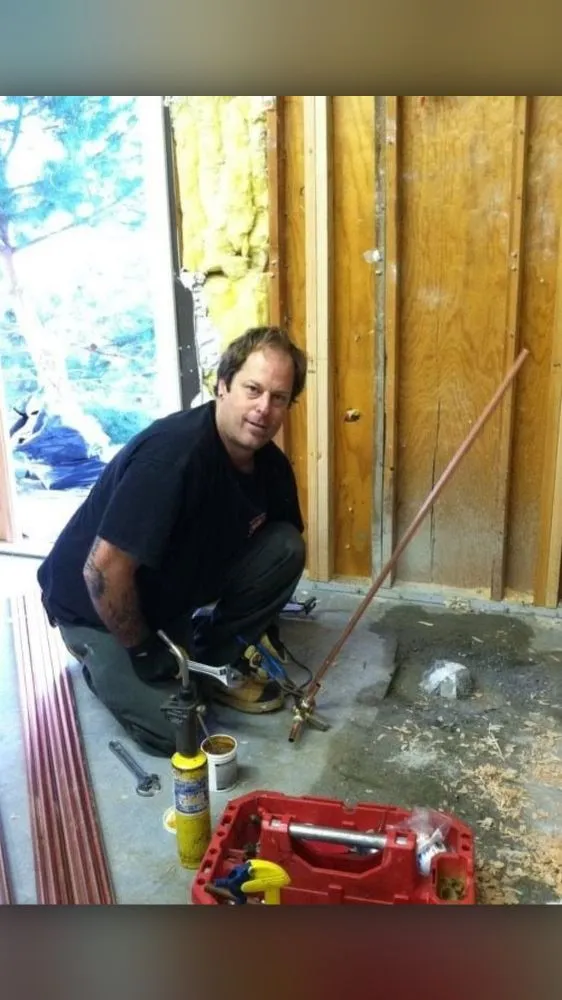 Slide of Dan Martin Plumbing & Drain Service