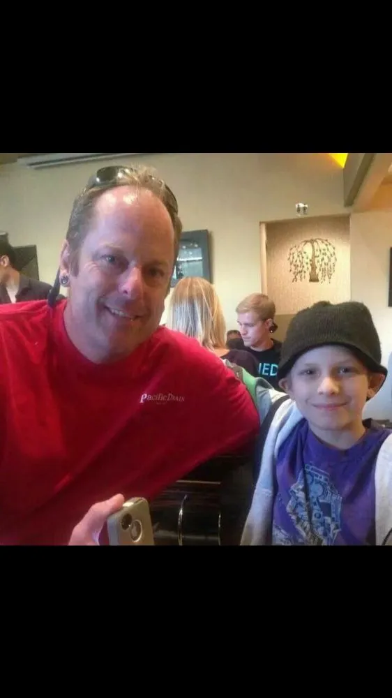 Slide of Dan Martin Plumbing & Drain Service