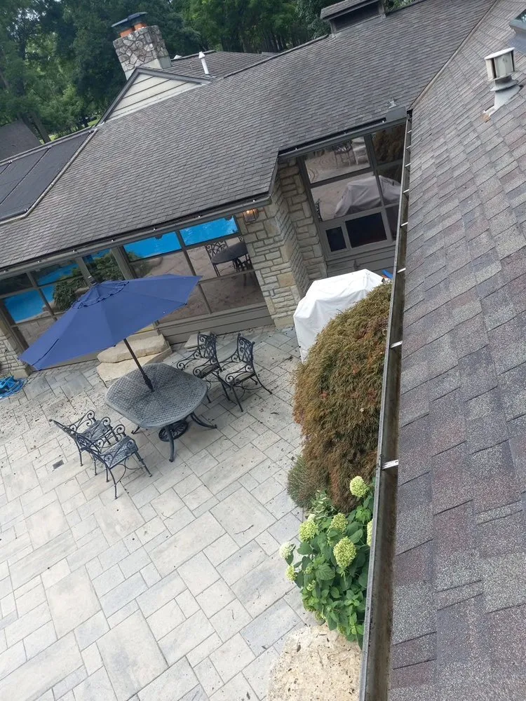 Slide of Dan The Gutterman