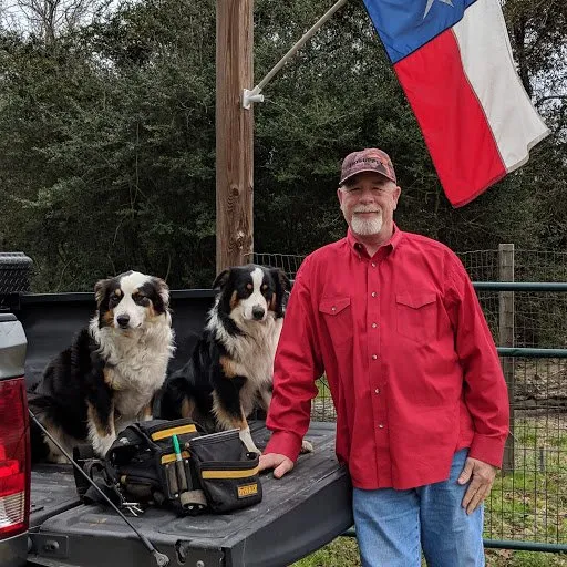 Slide of Dan The Handyman