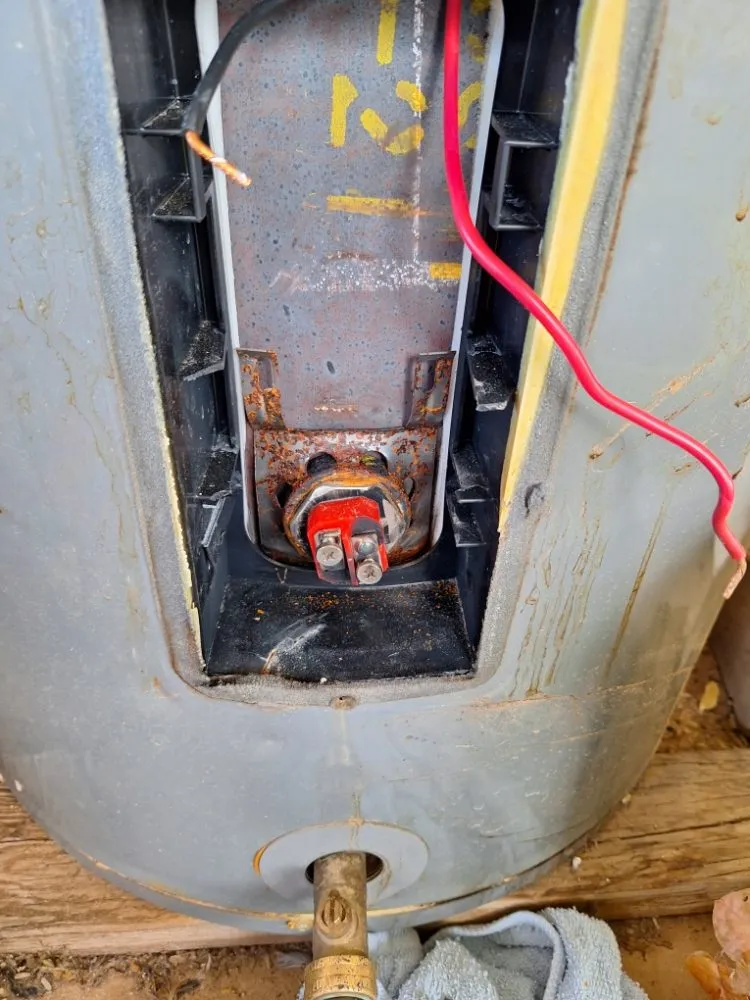 Slide of Dan the Handyman