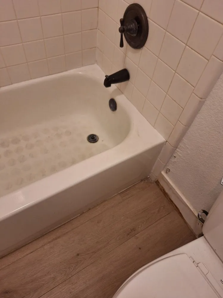 Slide of Dan the Handyman