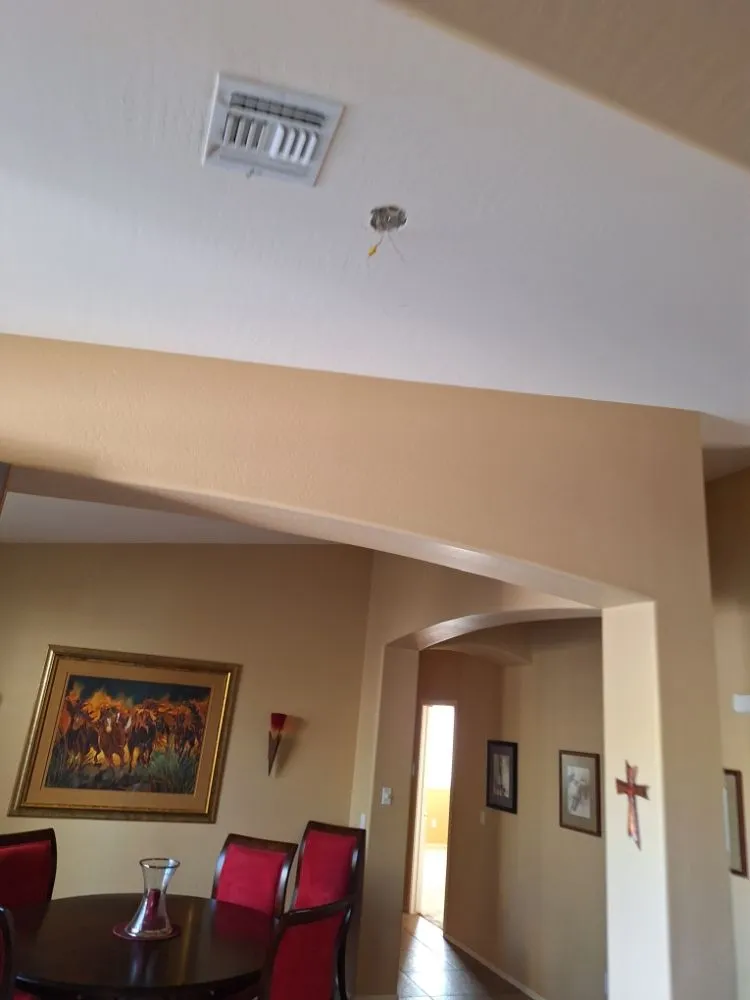 Slide of Dan the Handyman