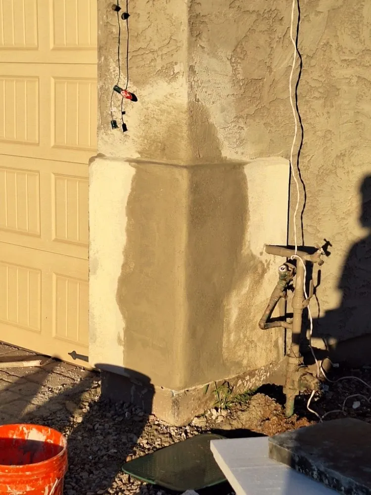 Slide of Dan the Handyman