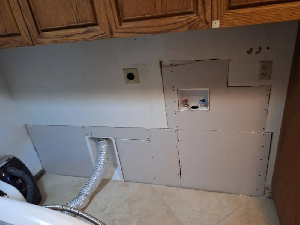 Slide of Dan the Handyman