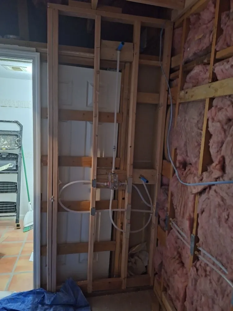 Trusted plumbing repair in Phoenix, AZ by Dan the Handyman