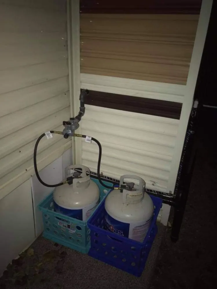 Slide of Dan the Handyman