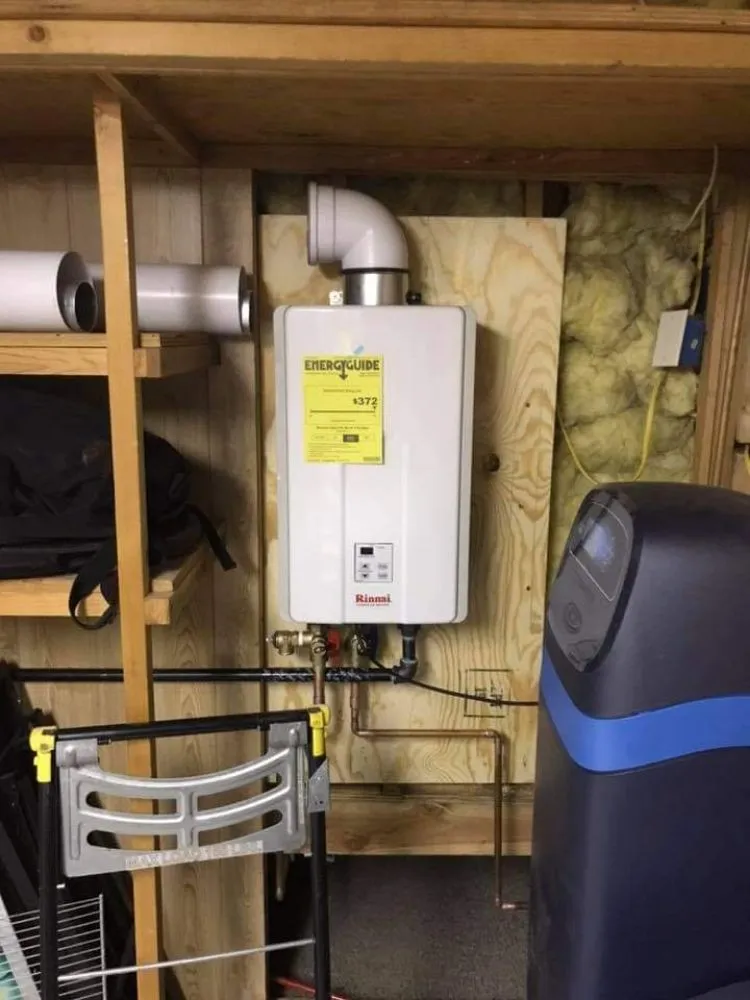 Slide of Dan the Handyman