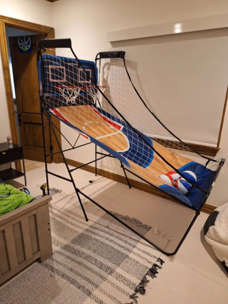 Slide of Dan the Handyman