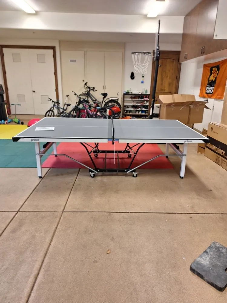 Slide of Dan the Handyman