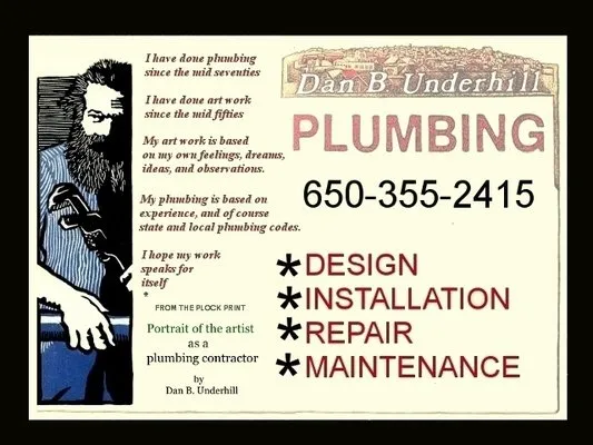 Dan Underhill Plumbing