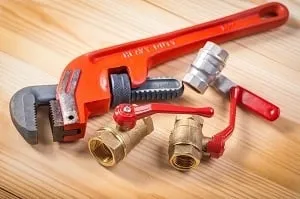 Slide of Dana Fleming Plumbing