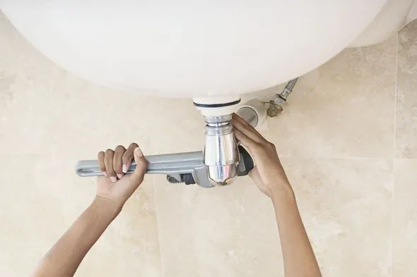 Slide of Dana Fleming Plumbing