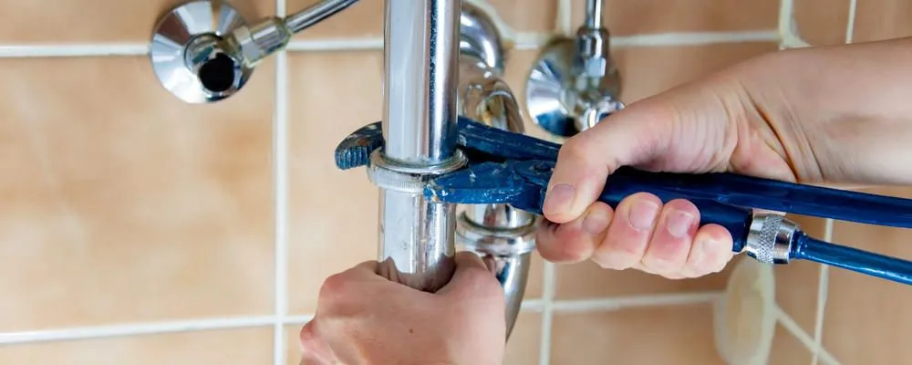 Slide of Dana Fleming Plumbing