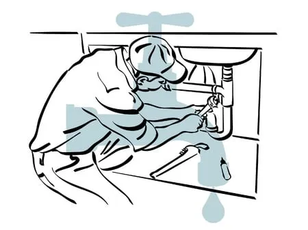 Slide of Dana Point Action Plumbing Pros