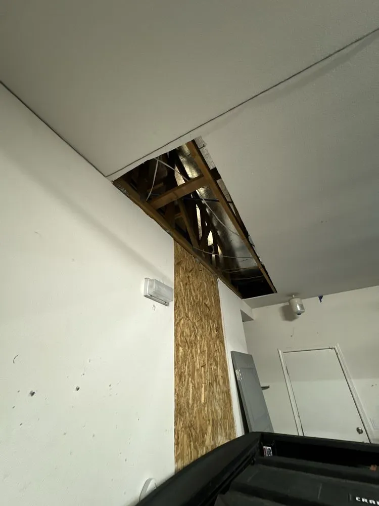 Slide of Dana's Plumbing