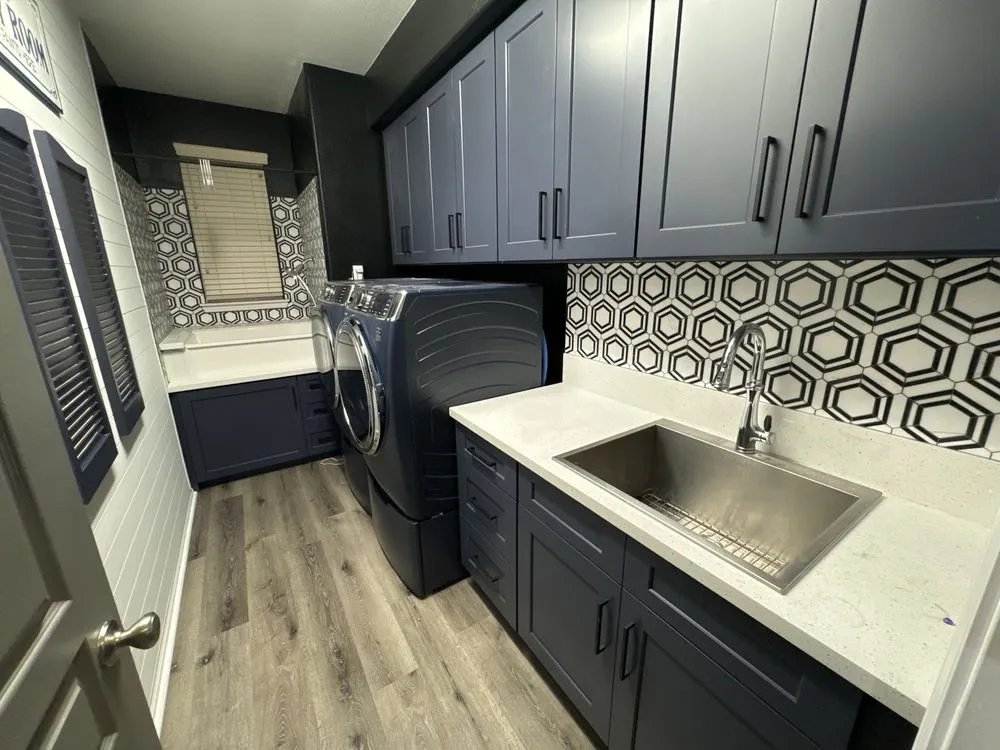 Slide of Dana's Plumbing