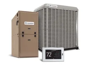 Slide of Dancause & Sons