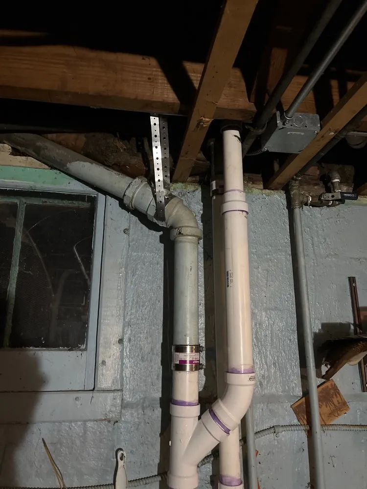 Slide of Dandy Plumbing Solutions