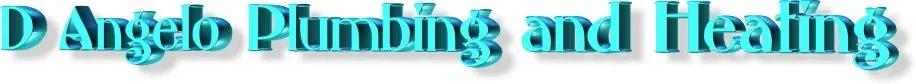 Slide of D'Angelo Plumbing & Heating